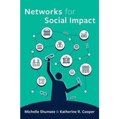 Networks for Social Impact