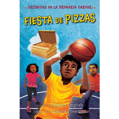 Fiesta de Pizzas, Volume 6