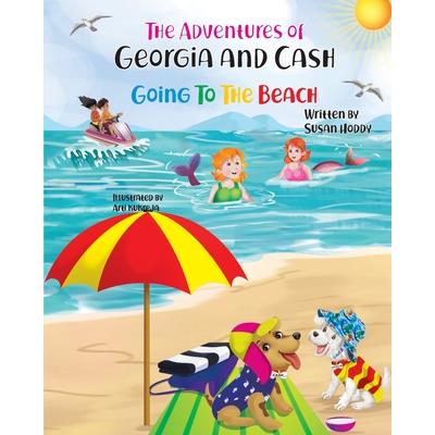 The Adventures Of Georgia and Cash