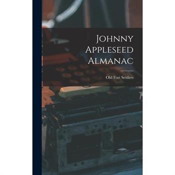 Johnny Appleseed Almanac