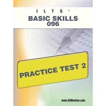 ICTS Basic Skills 096 Practice Test 2
