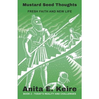 Mustard Seed Thoughts
