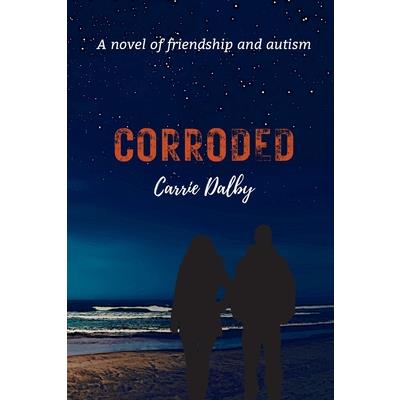 Corroded