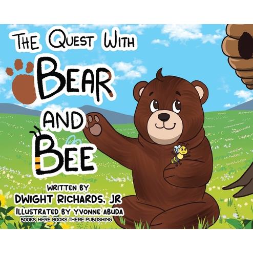 The Quest with Bear and Bee