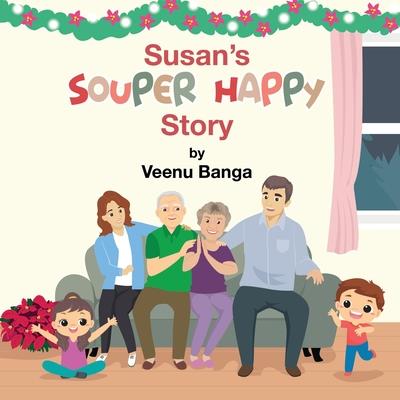 Susan's SOUPER HAPPY Story