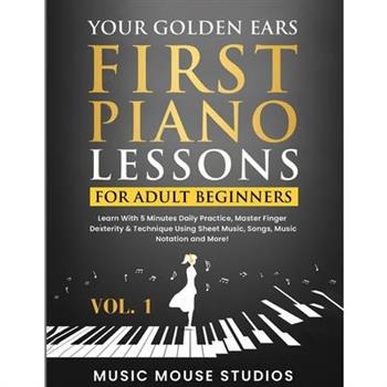 Your Golden Ears