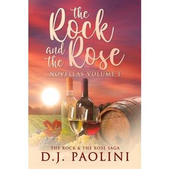 The Rock & the Rose