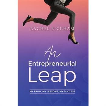 An Entrepreneurial Leap
