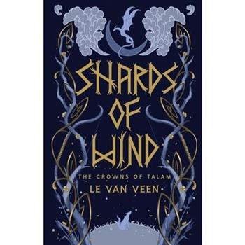 Shards of Wind