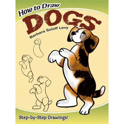 How to Draw Dogs