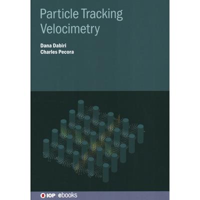 Particle Tracking Velocimetry