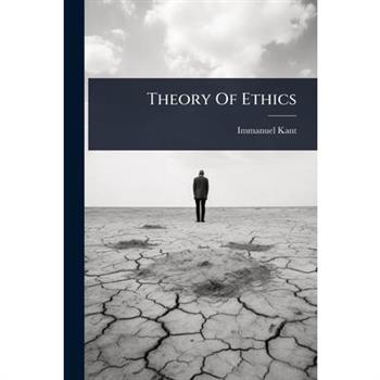 Theory Of Ethics