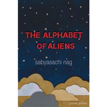 The Alphabet of Aliens