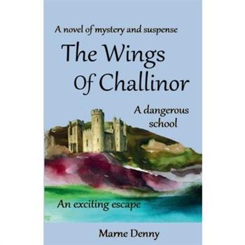 The Wings Of Challinor