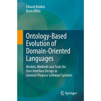 Ontology-Based Evolution of Domain-Oriented Languages