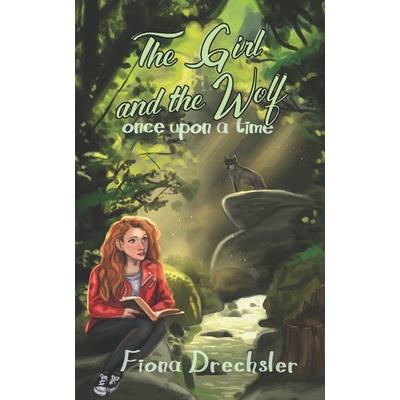 The Girl and the Wolf