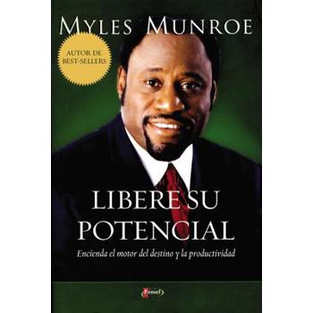 Libere Su Potencial/ Unleash Your Potential