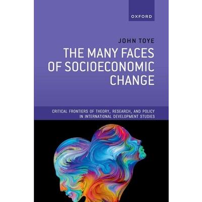 The Many Faces of Socioeconomic Change
