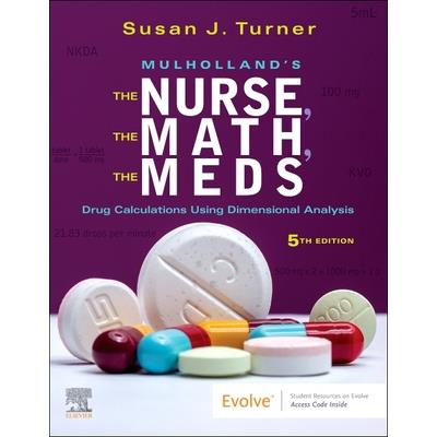 Mulholland’s the Nurse, the Math, the Meds