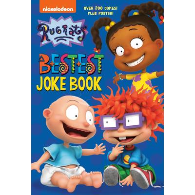 Bestest Joke Book (Rugrats)