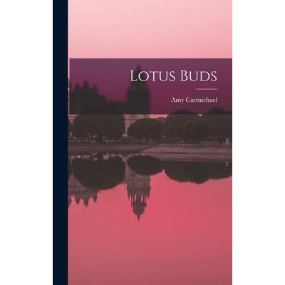 Lotus Buds