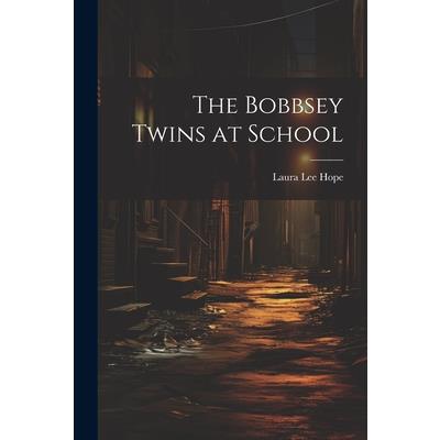 The Bobbsey Twins at School