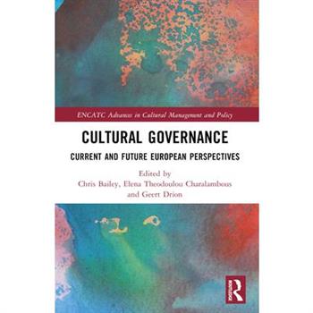 Cultural Governance