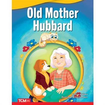 Old Mother Hubbard