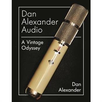 Dan Alexander Audio