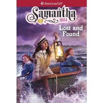 Samantha: Lost and Found