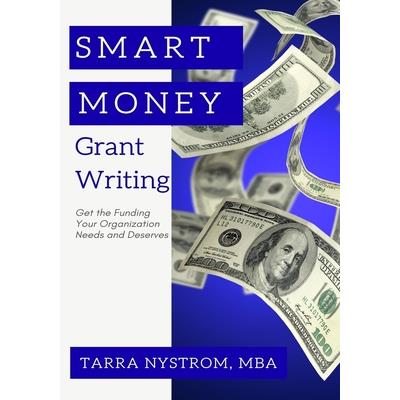 SMART Money Grant Writing