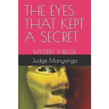 The Eyes That Kept a Secret