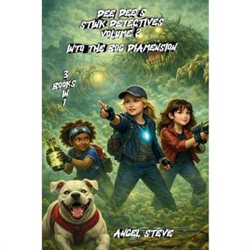 Dee Dee's Stink Detectives Vol 2