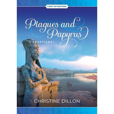 Plagues and Papyrus - Egyptians