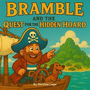 Bramble and the Quest for the Hidden Hoard