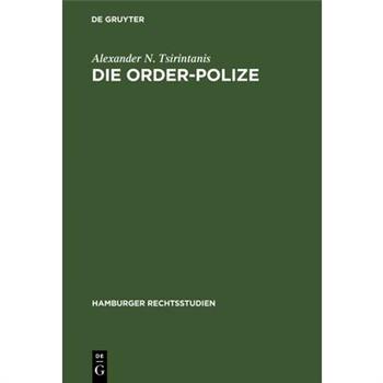 Die Order-Polize