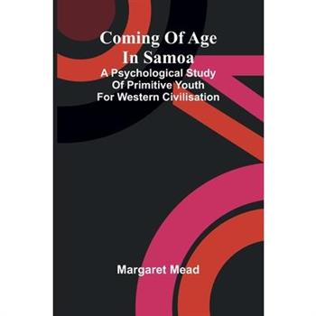 Coming of age in Samoa