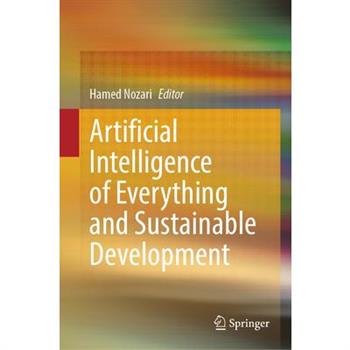 Artificial Intelligence of Everything and Sustainable Development