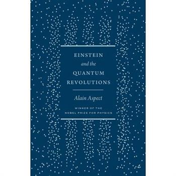 Einstein and the Quantum Revolutions