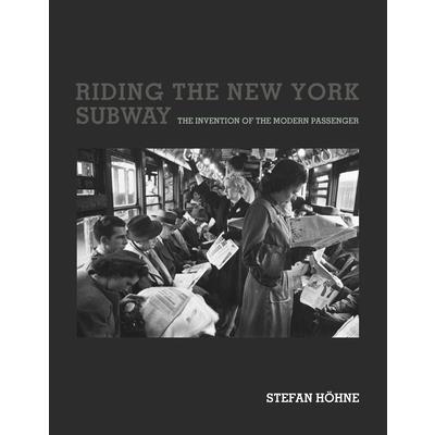 Riding the New York Subway