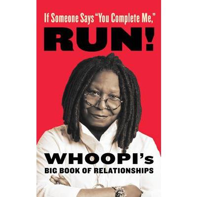 Whoopi’s Big Book of Relationships