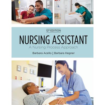 Nursing Assistant
