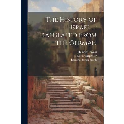 The History of Israel ...