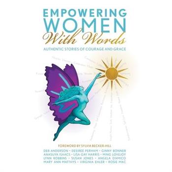 Empowering Women With Words II