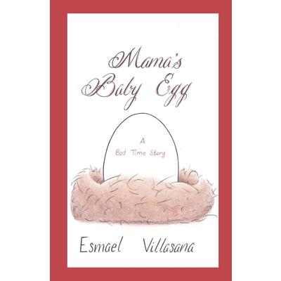 Mama's Baby Egg