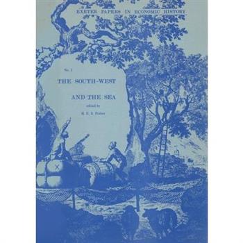 The South-West and the Sea