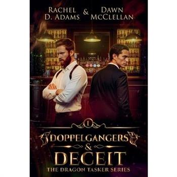 Doppelg瓣ngers & Deceit