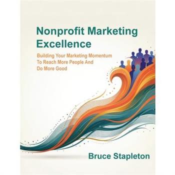 Nonprofit Marketing Excellence