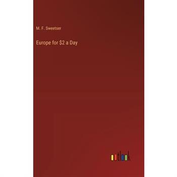 Europe for $2 a Day