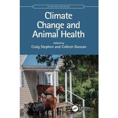 Climate Change and Animal Health